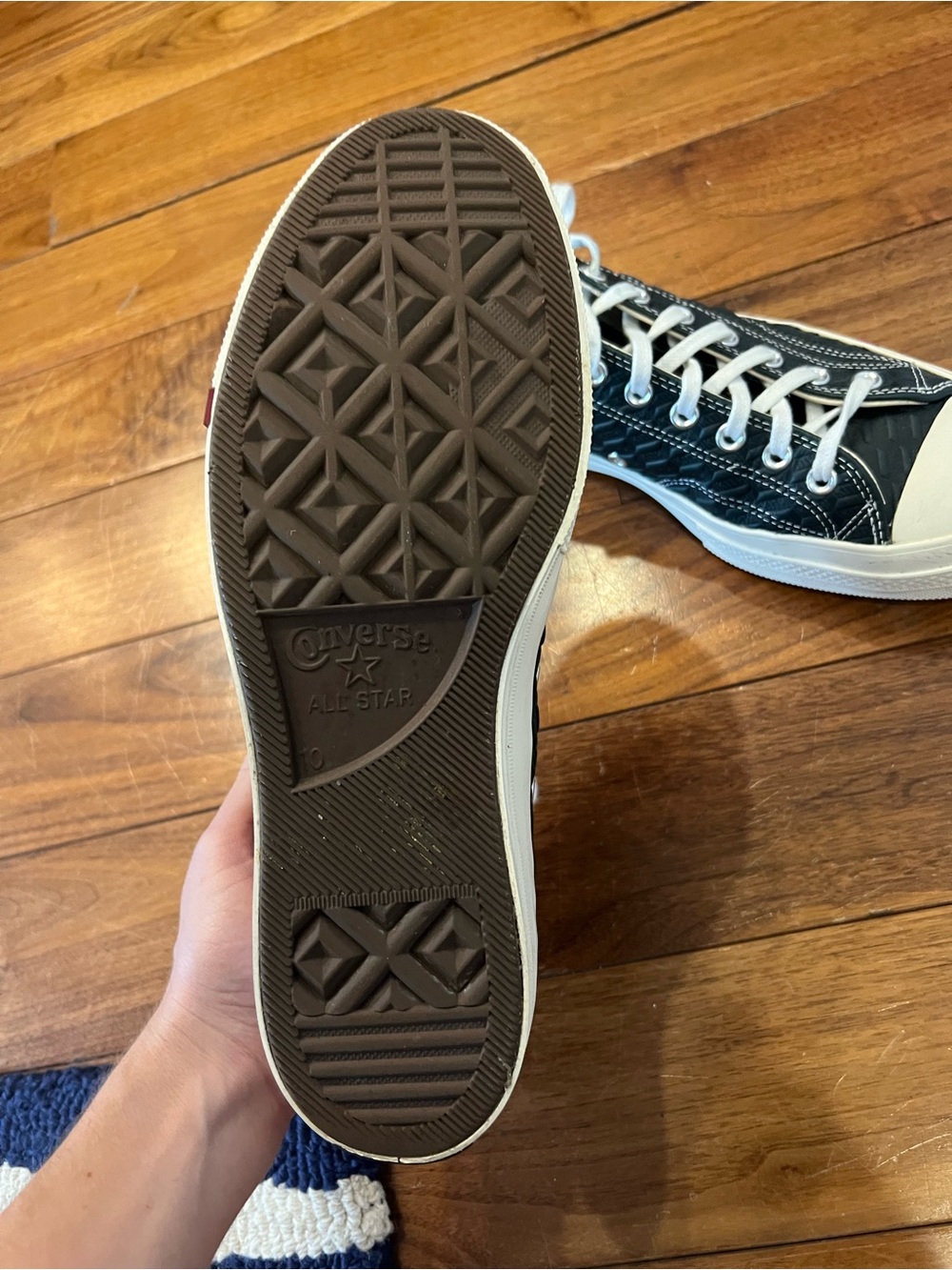Kith x Converse - Picture 2 of 6